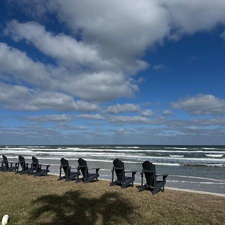 Zen Beach Retreat - Ocean View Townhouse -No Drive Beach New Smyrna Beach Dış mekan fotoğraf