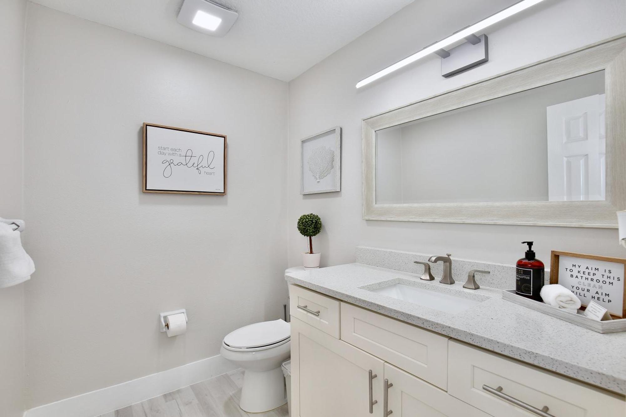 Zen Beach Retreat - Ocean View Townhouse -No Drive Beach New Smyrna Beach Dış mekan fotoğraf